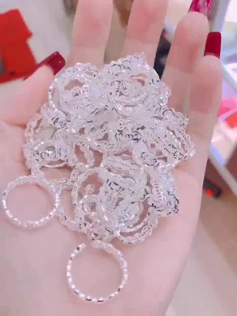 Xóa tan lỗi no về size nhẫn , mẫu mới , freesize , shop cam kết , ai đeo cũng vừa , ai đeo cũng đẹp , kim tiền tài lộc