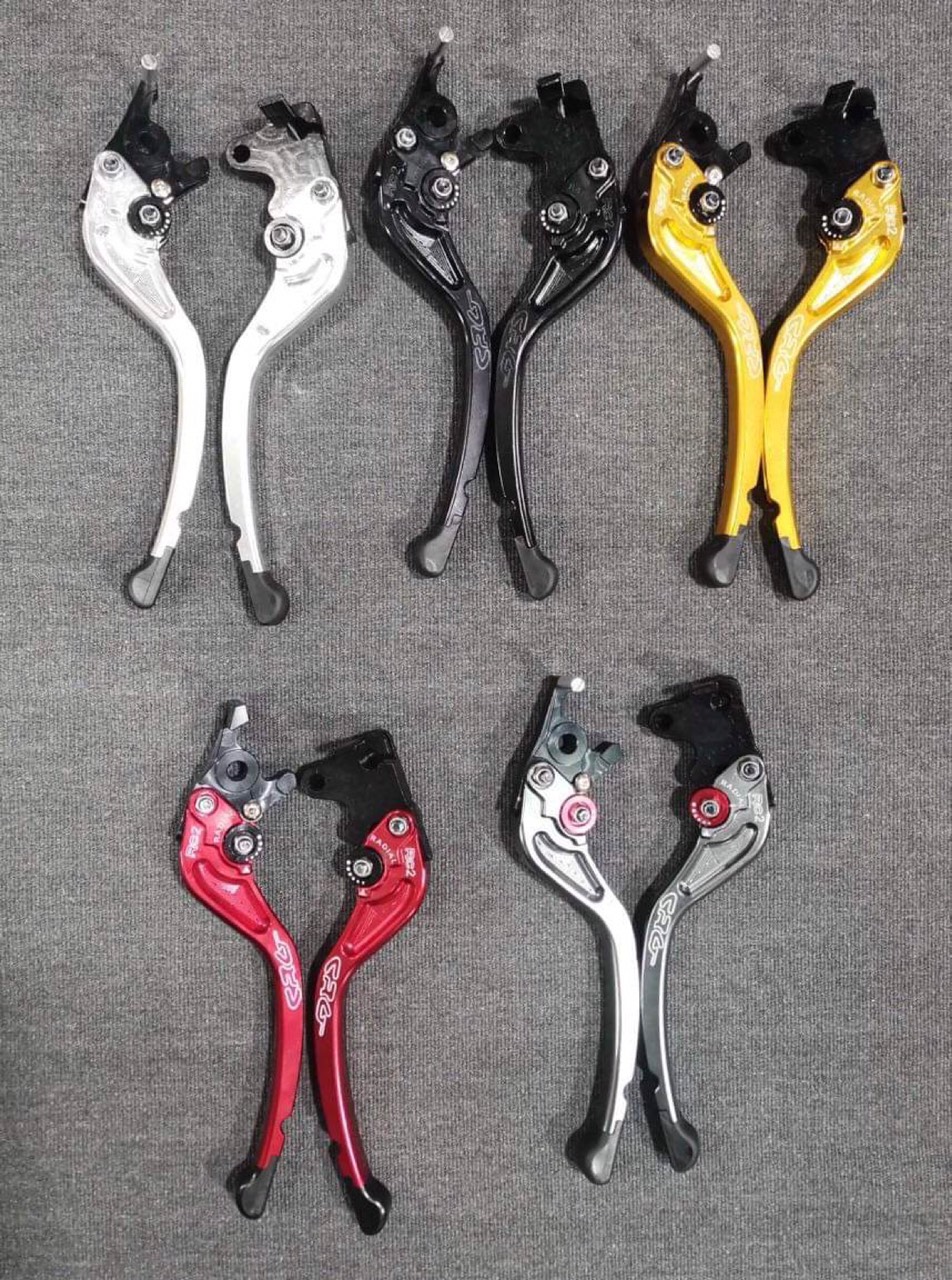 Cặp tay thắng 2 bên cho ab sh