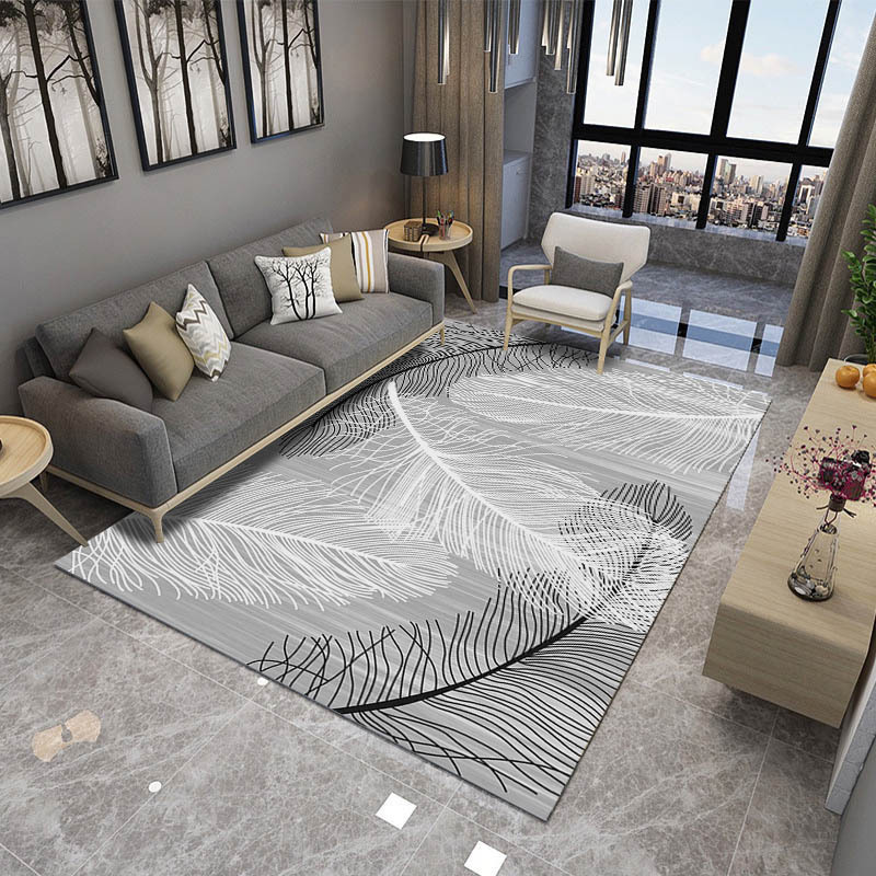 Thảm Trải Sàn - 12 Mẫu Đặc Biệt 2024 - Kích Thước 140cm x 200cm