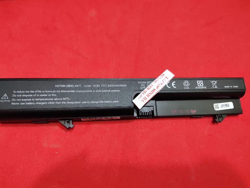 Pin laptop HP HSTNN-DB90, PinHP HSTNN-DB90