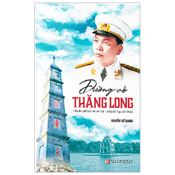 Fahasa - Đường Về Thăng Long