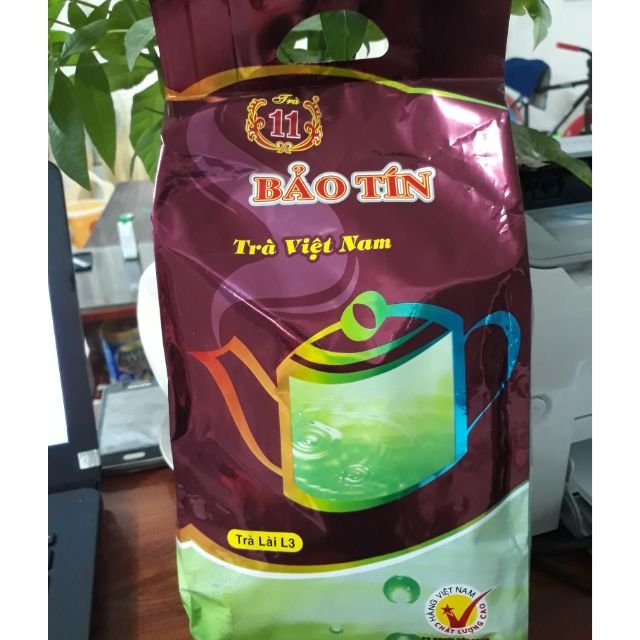 Trà bảo tín 400g