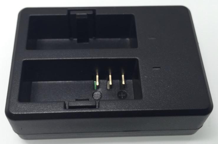 [HCM]Dock sạc đôi camera hành trình eken SJ Cam Amkov + tặng kèm 1 dây sạc phụ kiện camera hành trình giá rẻ