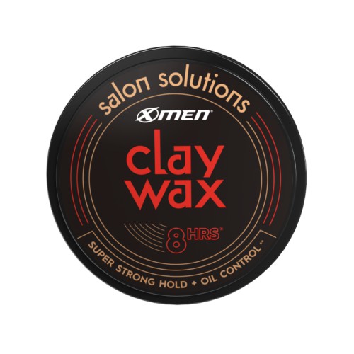 [HCM]Sáp đất sét Xmen Salon Solution Clay Wax