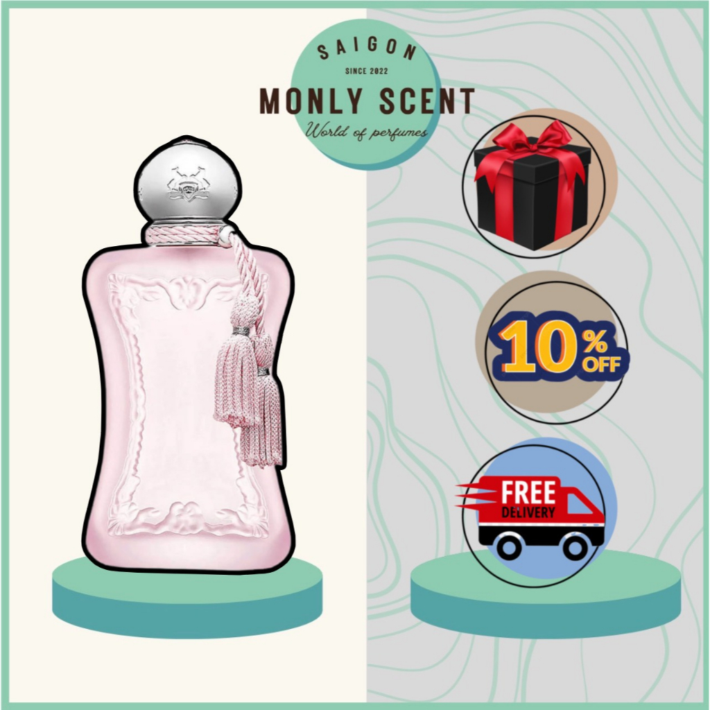 Nước hoa parfums de marly la rose - _™