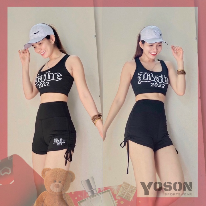 SALE NHIỀU MẪU Áo Tập Thể Thao Nữ Nhiều Màu Tập Yoga Gym Aerobic - Đồ Thể Thao Nữ Thun Lạnh Cao Cấp
