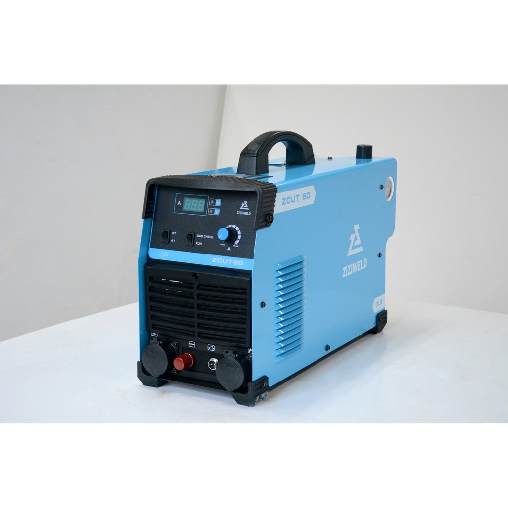 Máy cắt plasma zcut 60 chính hãng ziziweld