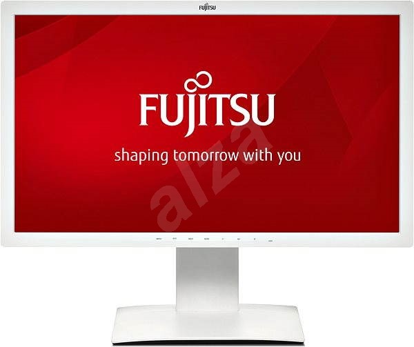 Fujitsu p27t-7 led - dòng cao cấp - màn hình led - 27 " den 2k
