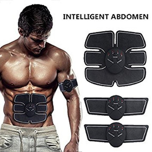 Máy Hỗ Trợ Tập Cơ Bụng 6 Múi Tại Nhà Beauty Body Cao Cấp Dùng Cho Cả Nam Và Nữ