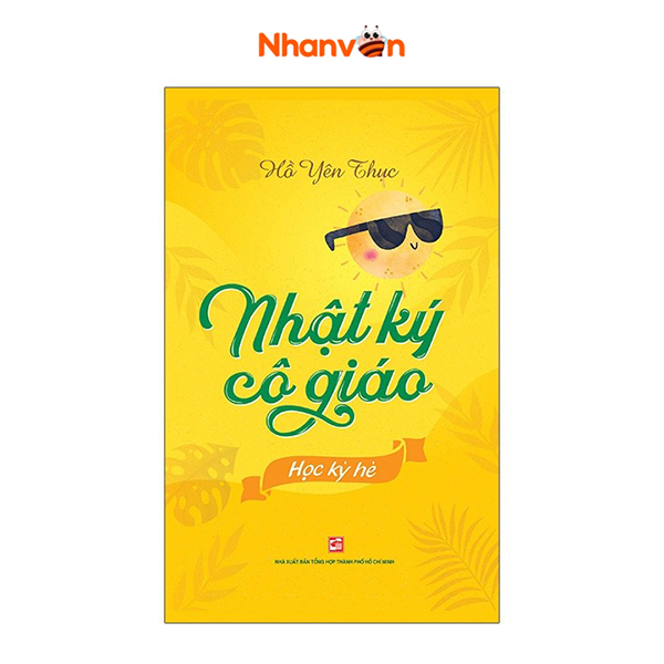 Nhật ký cô giáo - học kỳ hè