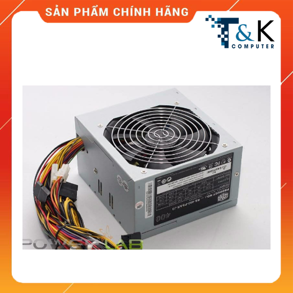 Nguồn máy tính coolermaster cm350 350w fan 12 hàng zin