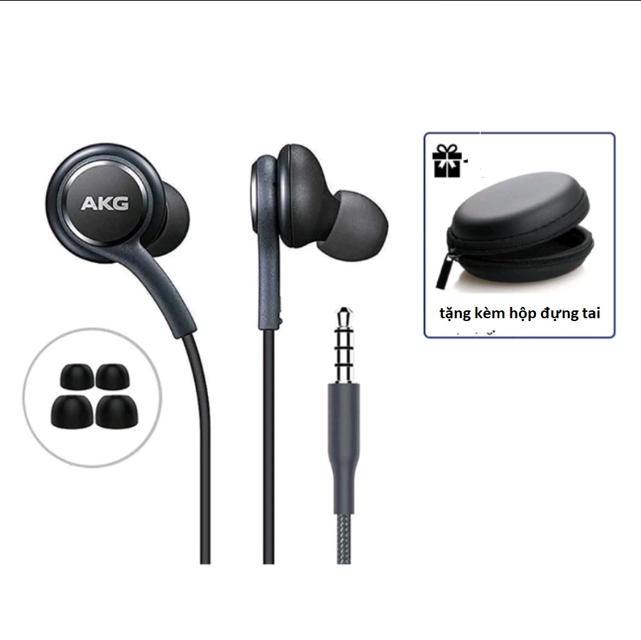 Tai nghe Samsung Galaxy AKG S10