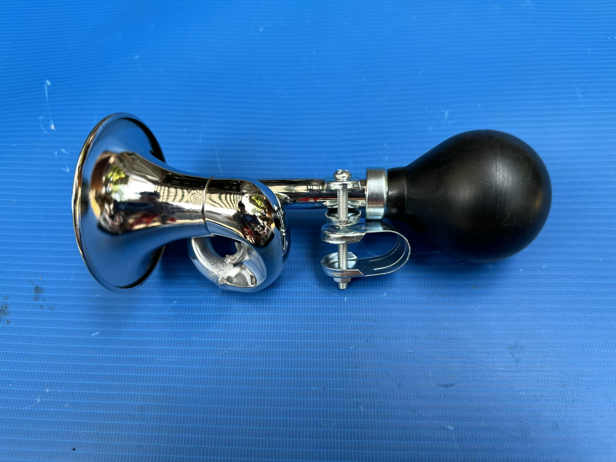 Kèn kem hơii.....dành cho mọi loại xe 66 67 68 CD CL...