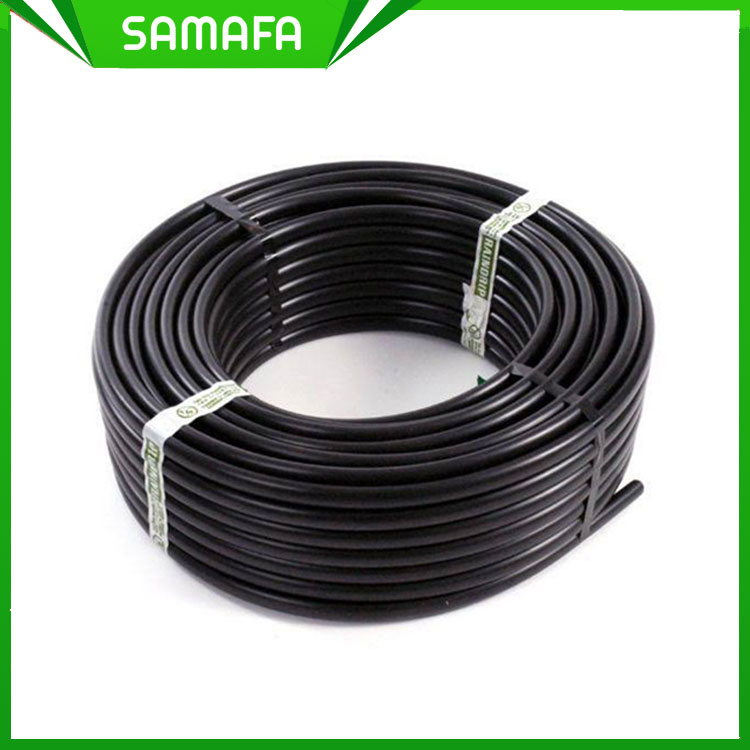 Dây phun sương pe 8mm - ống cứng ldpe dùng trong hệ thống phun sương làm mát, tưới phun sương
