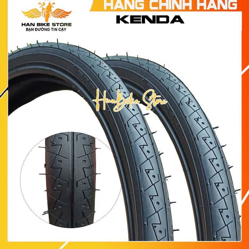 COMBO Vỏ Ruột - Săm Lốp Xe Đạp 26x1.5 (40-559) Gai Trọc Nhẹ Xe