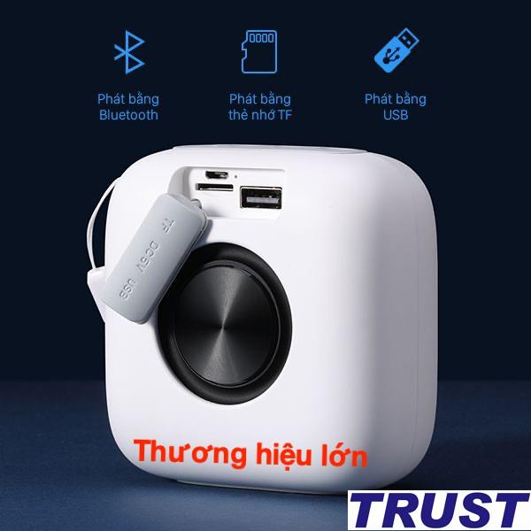 ☄❁❧ loa tws bluetooth 5.0 vivan chống nước ipx5 công suất 5w 1800mah playtime đến 10h -vs1-bh 1 năm 1 đổi 1 chính hãng