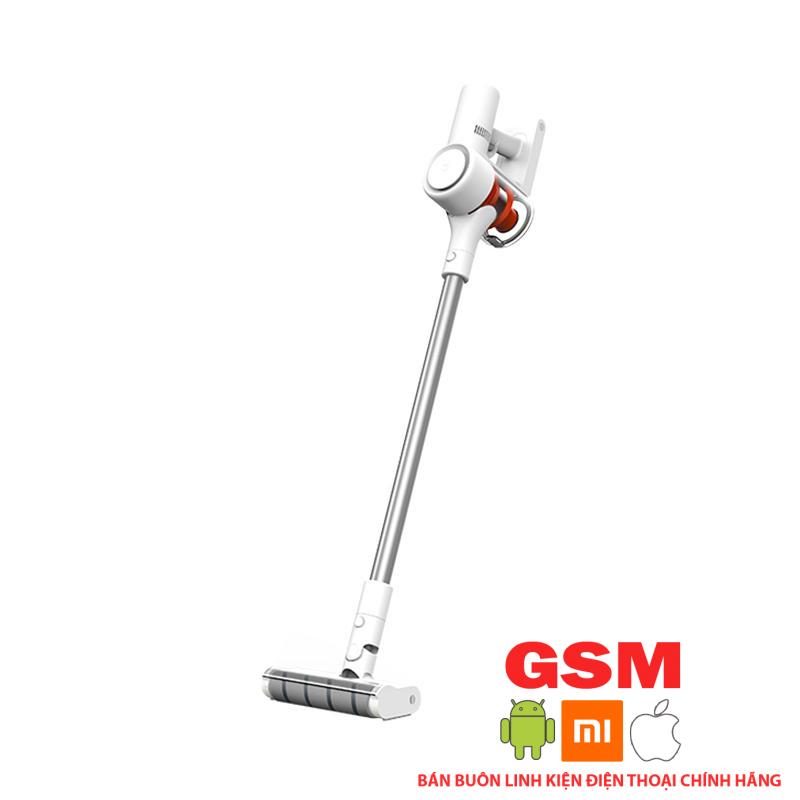 Máy hút bụi không dây cầm tay xiaomi mijia 1c siêu sạch - gsm hải phòng