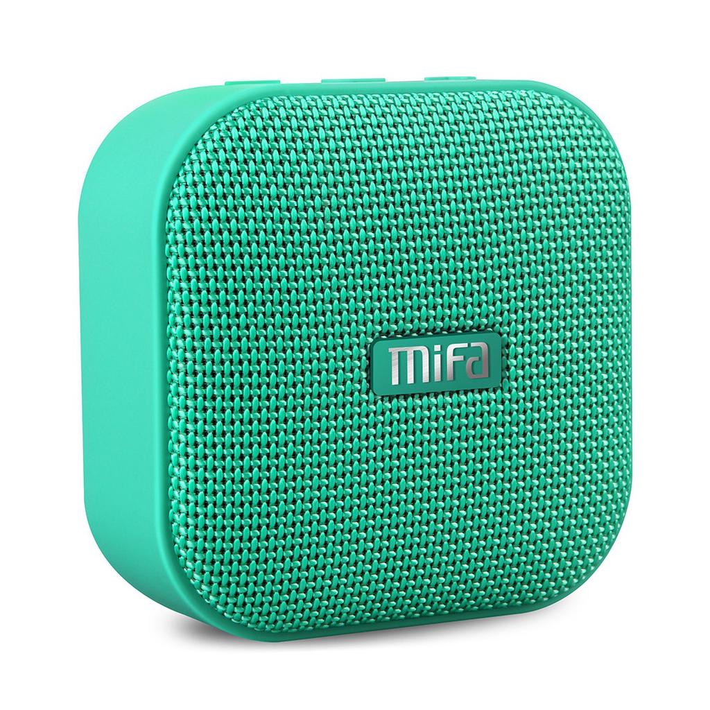 Loa bluetooth mifa a1 âm bass trầm ấm chống nước ip56 , hỗ trợ thẻ nhớ