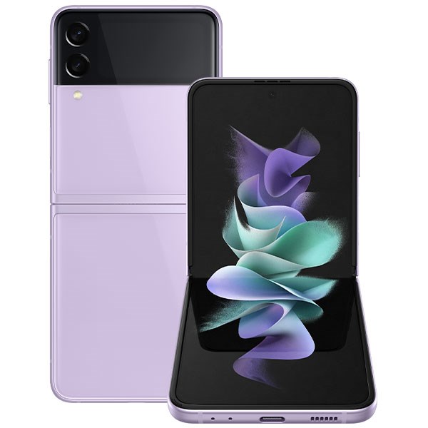 Điện thoại samsung z flip 3 5g ram 8/128 chip snap 888