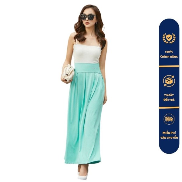 Váy chống nắng nữ thông hơi, quay váy chống nắng cao cấp - CN34