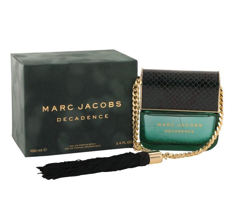 Nước hoa nữ marc jacob decadence edp 100ml