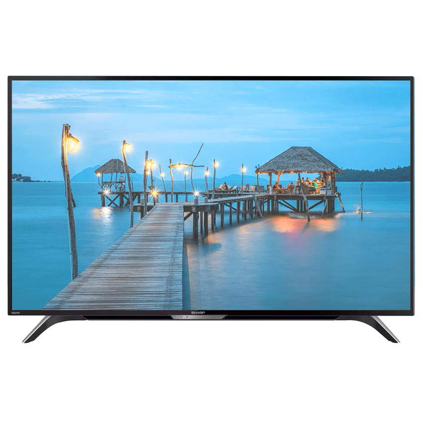 SMART TIVI SHARP 50 INCHES 4T-C50AL1X