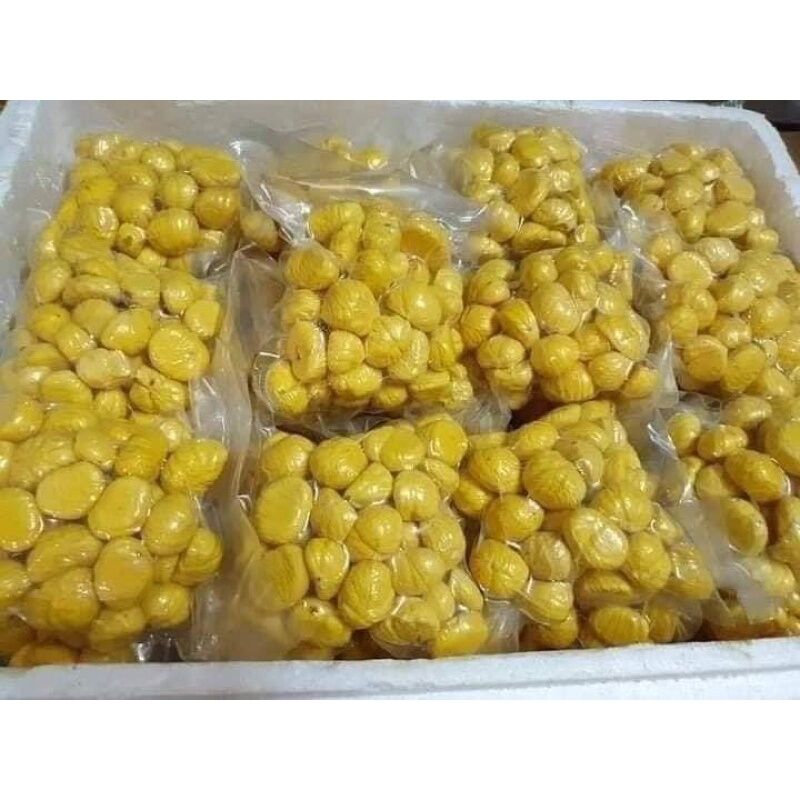 Tươi ngon bở, mềm