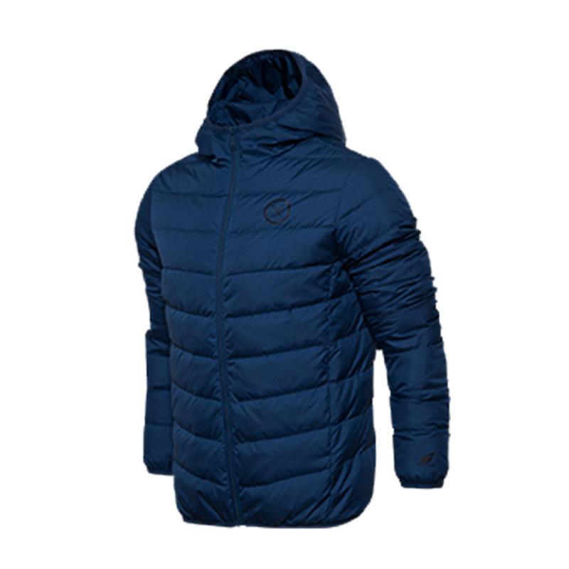 Áo khoác lông vũ thể thao nam Lining AYMM103 hàng hãng săn sale 60% (sẵn hàng)