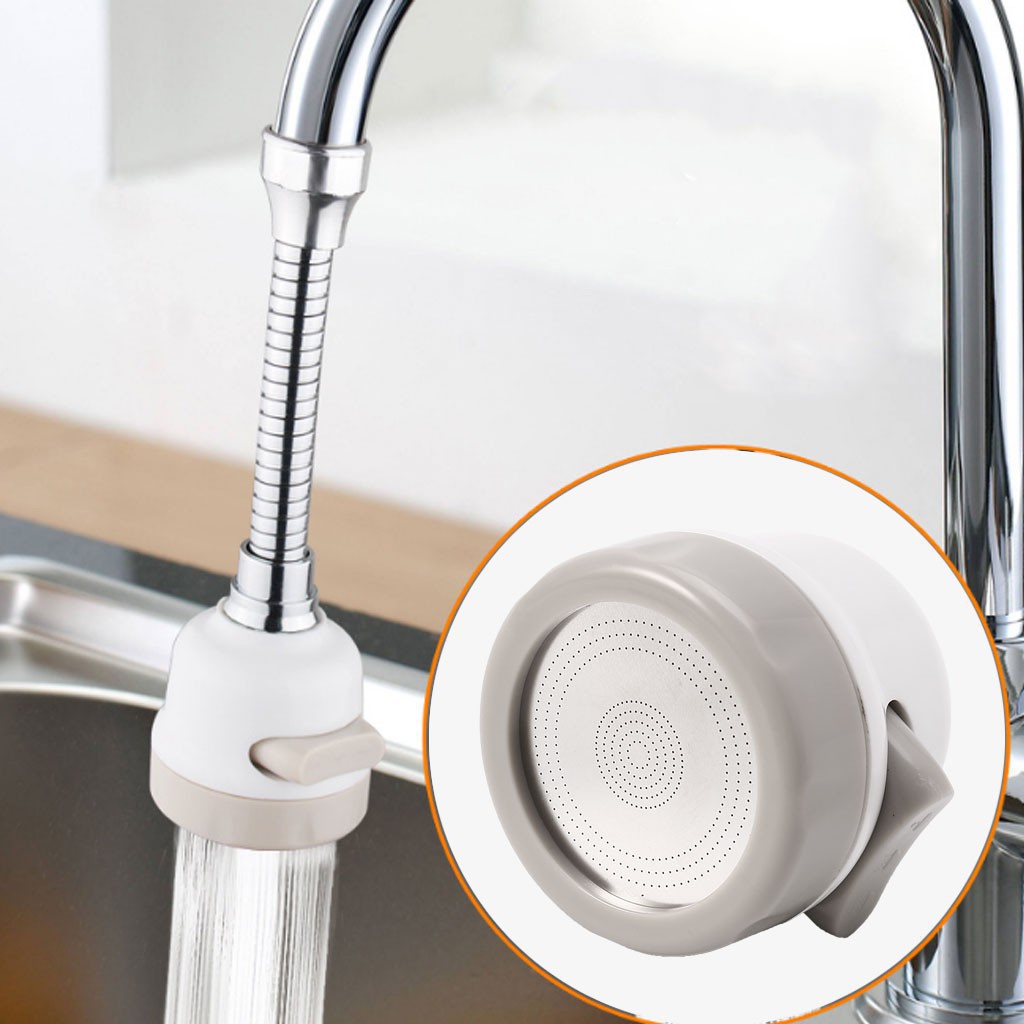 ĐẦU LỌC VAN NƯỚC TĂNG ÁP 3 CHẾ ĐỘ DÀI ĐIỀU HƯỚNG XOAY 360 ĐỘ THÔNG MINH GIÚP TIẾT KIỆM NƯỚC