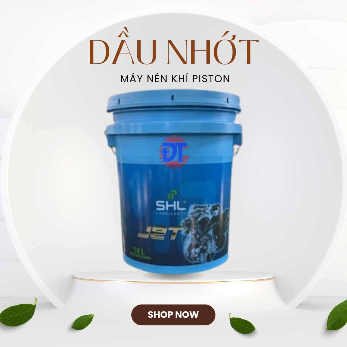 (Nhớt lẻ- 2 lít) Dầu Nhớt Máy Piston SHL Silk Jet Road 15W40 Cao Cấp - Made In Korea, Tăng Tuổi Thọ Máy, Hiệu Suất Cao