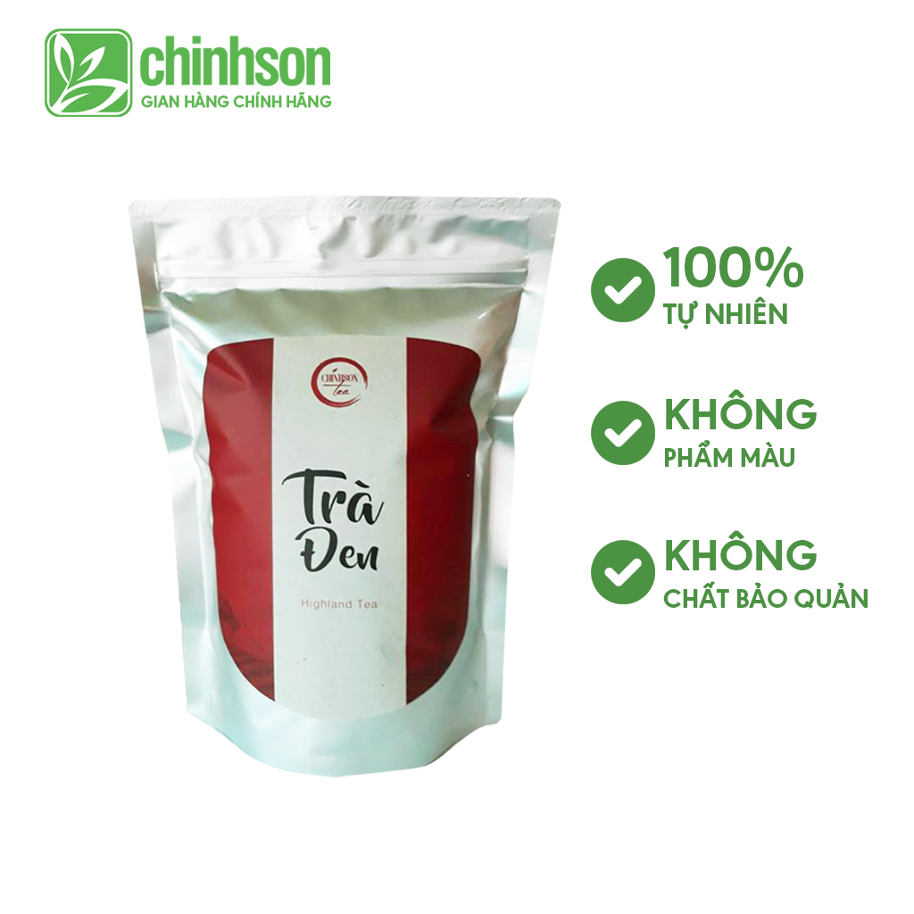 Trà đen op chính sơn 250g