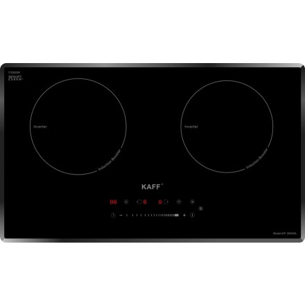 BẾP TỪ KAFF KF 3850SL