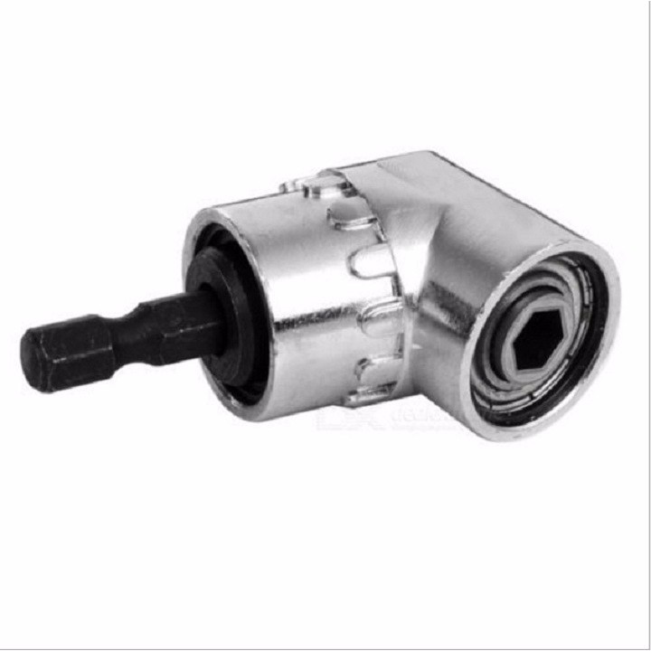 Đầu chuyển hướng mũi khoan - bắt vít vuông góc