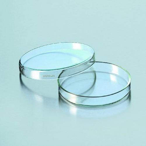 Đĩa petri thủy tinh 90x15mm - Đỉa petri thủy tinh 60x15mm - Petrithuytinh90 - Petrithuytinh60