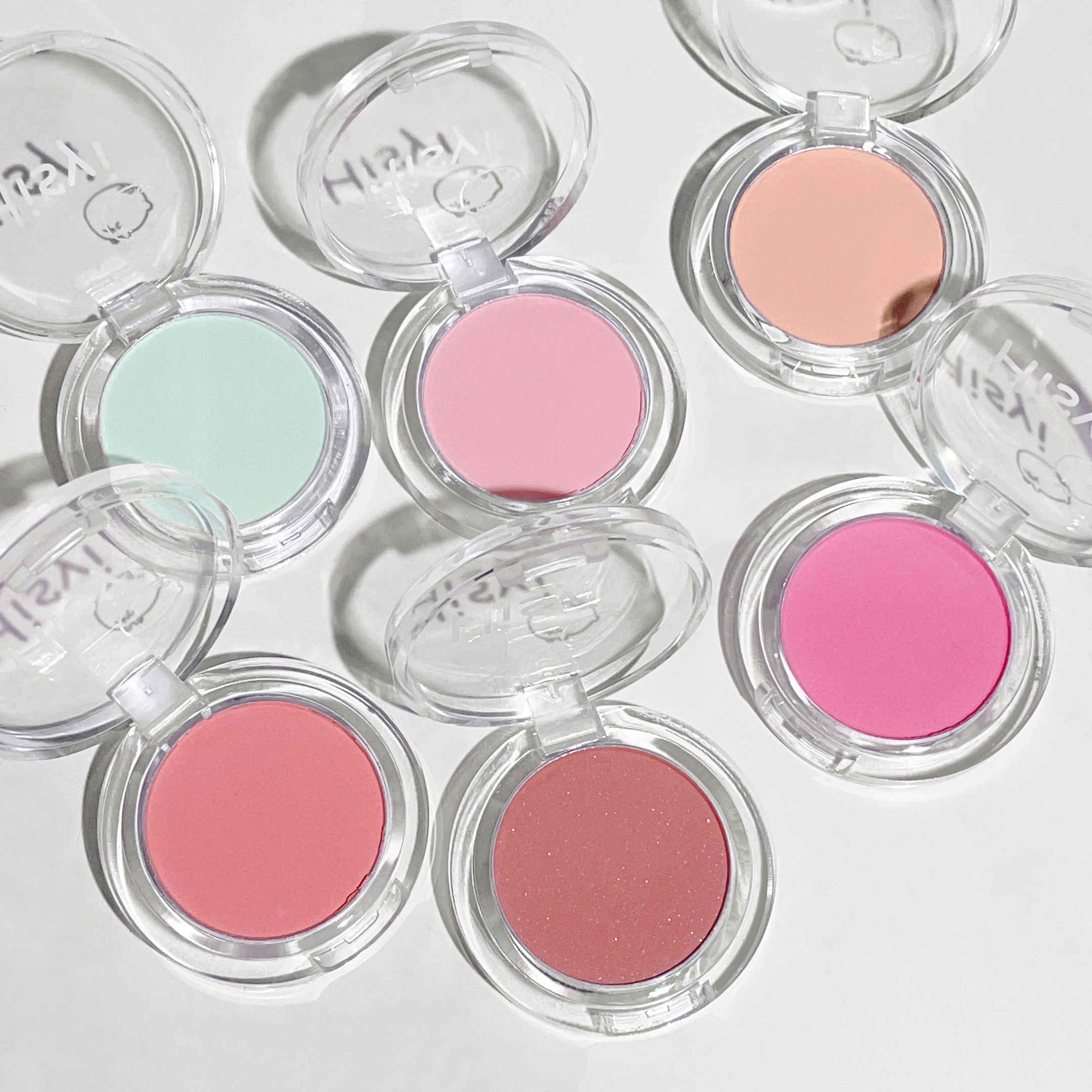 Phấn Má Hồng Dạng Kem Mịn Màu Tự Nhiên – Dành Cho Học Sinh, Giá Phải Chăng, Lên Màu Tinh Tế, Bền Màu Lâu, Chống Thấm Nước, Chất Lượng Cao Cấp