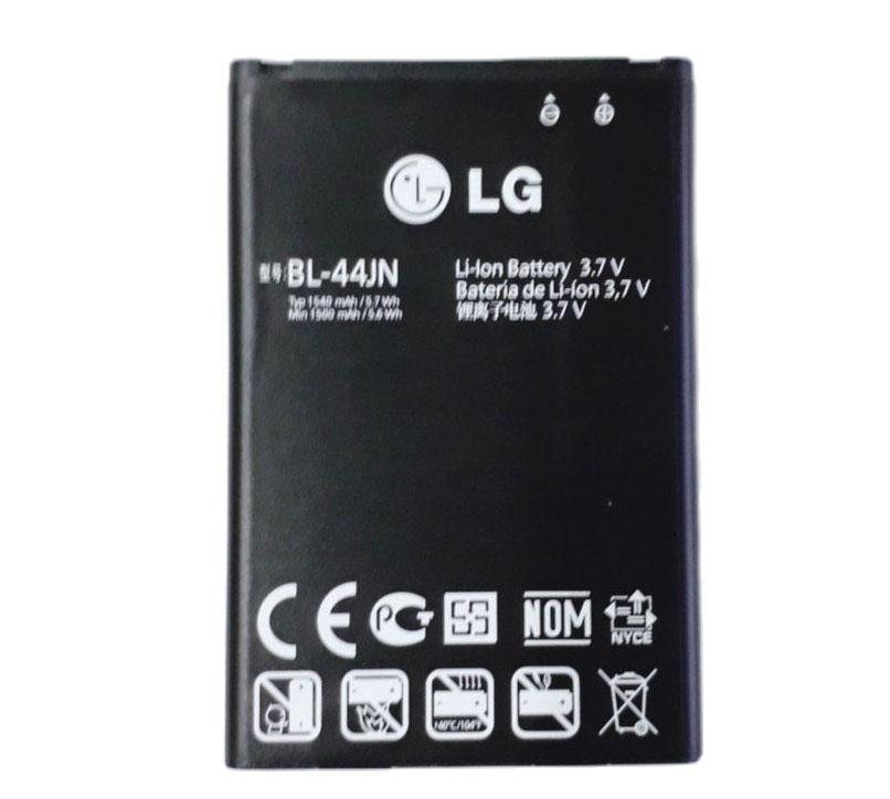 Pin lg bl-44jn