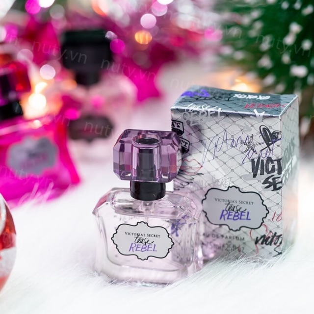 Nước hoa Victoria’s Secret Tease Rebel 7.5ml