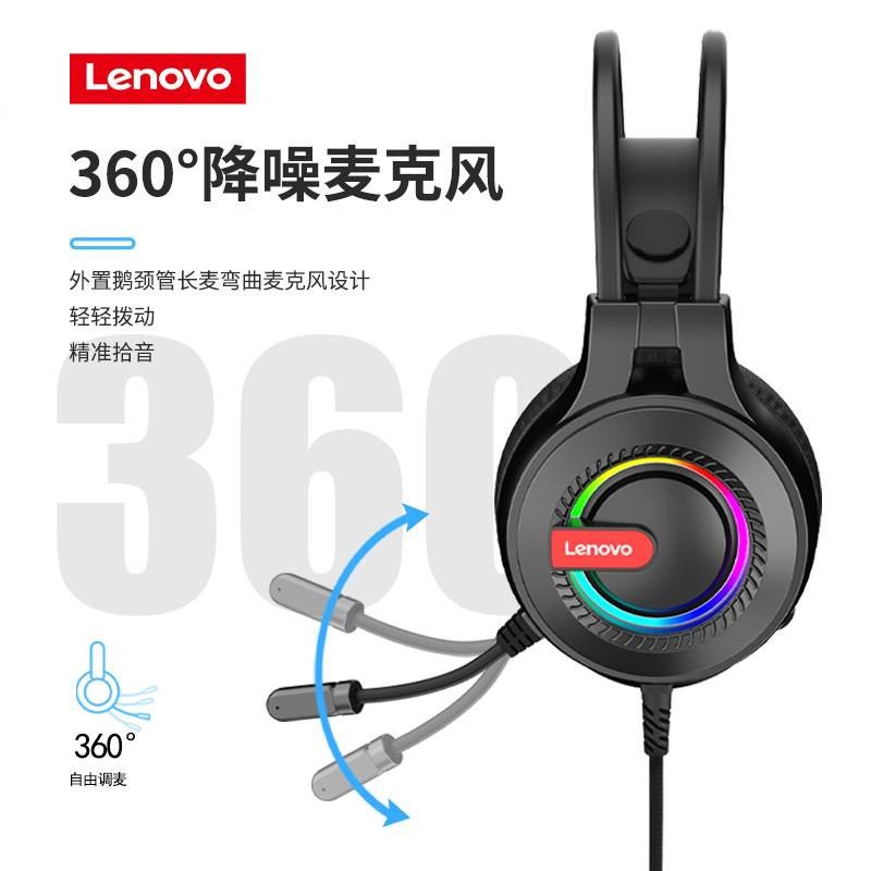 Tai Nghe Chụp Tai Lenovo G80-B 1