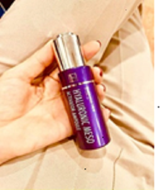 Serum dna meso solution - giúp da căng tràn đầy sức sống