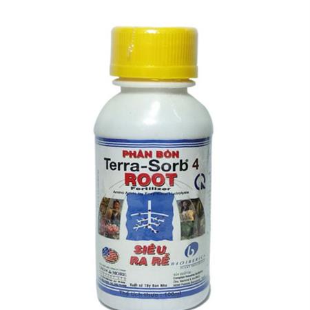 Phân bón terra sorb 4 siêu ra rễ 100ml