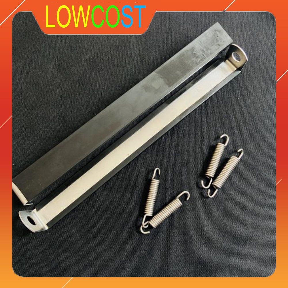 Bộ Pát Treo Pô, Vòng Treo Pô Độ Leovince, AHM, Akaprovic Gắn Được Cho Nhiều Dòng Xe
