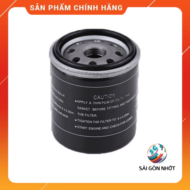 Lọc nhớt cho các dòng xe Piaggo Vespa, Liberty chính hãng