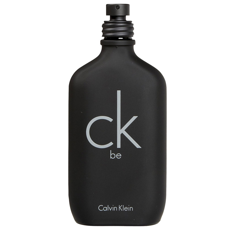Nước hoa nam ckđen-100ml