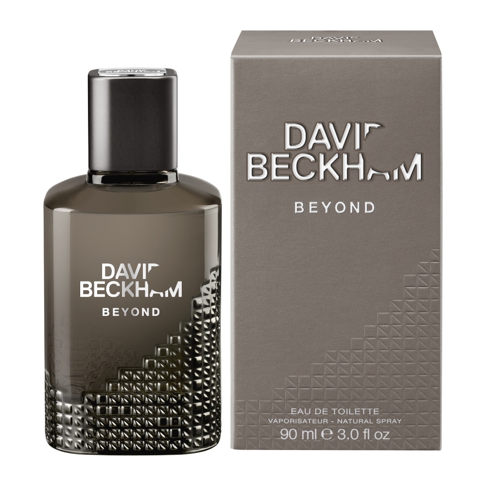 Nước hoa nam David Beckham INTIMATELY - SIGNATURE - HOMME - EDT 75ml - nhập  Úc tem Chemist | Shopee Việt Nam