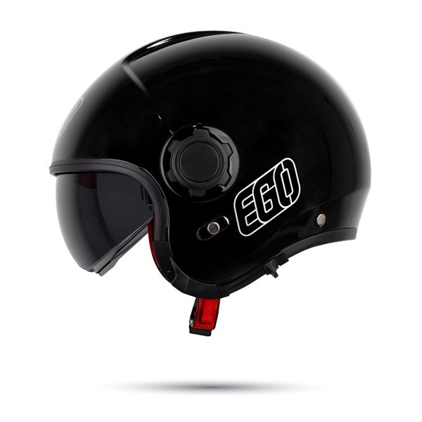 Mũ Bảo HIểm EGO E5