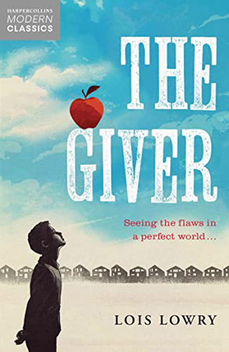 THE GIVER