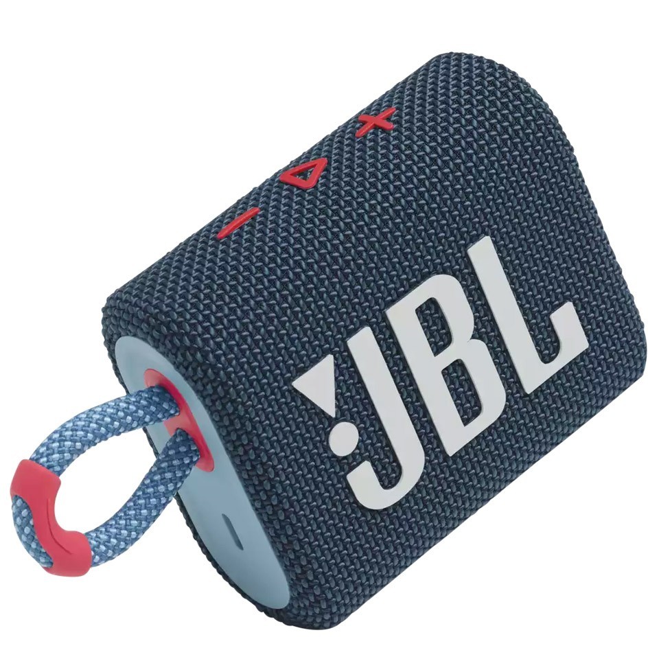 Loa jbl go 3