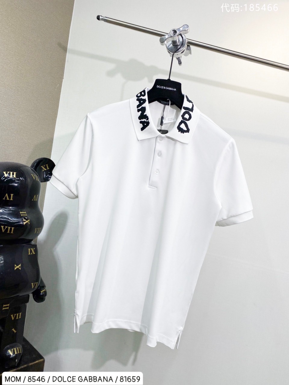 [có video] Áo thun polo thu nam cao cấp cổ dệt BANA vải dày  hàng tốt chuẩn shop