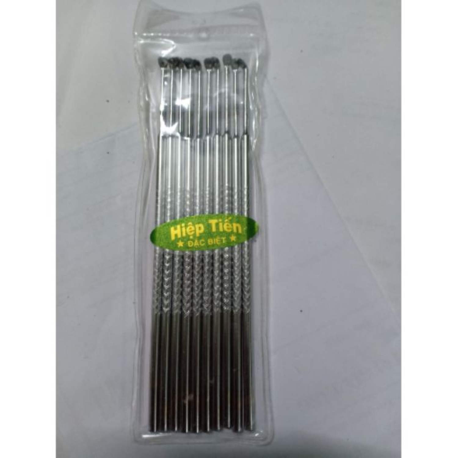 Sỉ 10 cây lấy ráy tai bằng