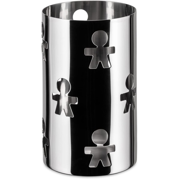 ỐNG ĐỰNG BÁNH MÌ ALESSI GIROTONDO AKK09